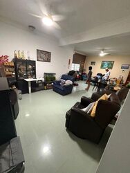 Cashew Park Condominium (D23), Condominium #459347201